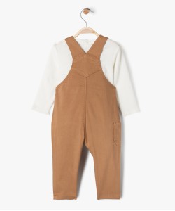 54WAZIO marron